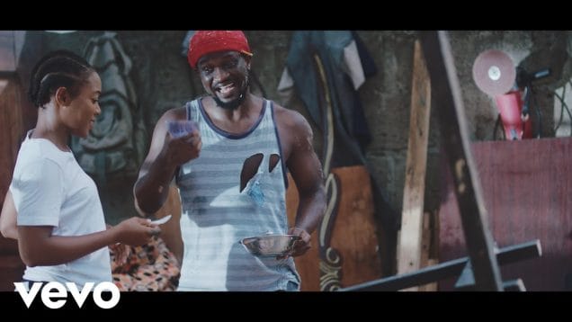 Rudeboy