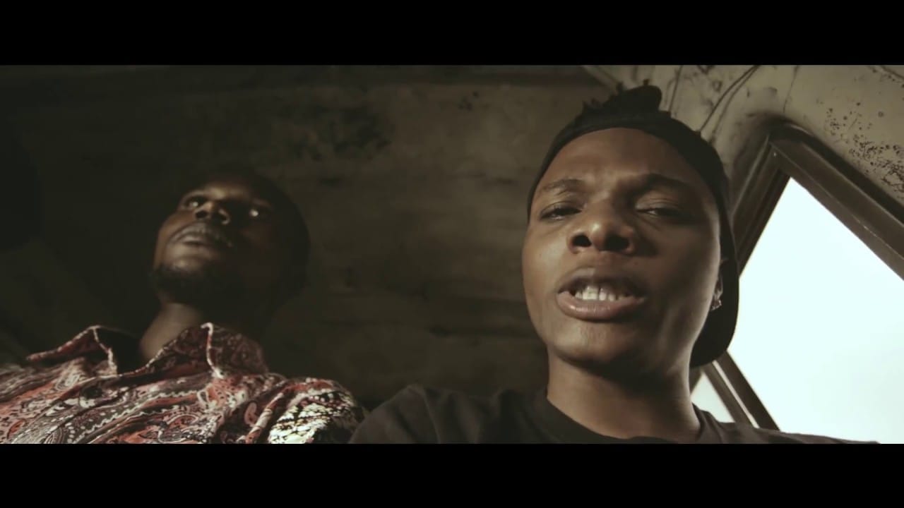 Wizkid