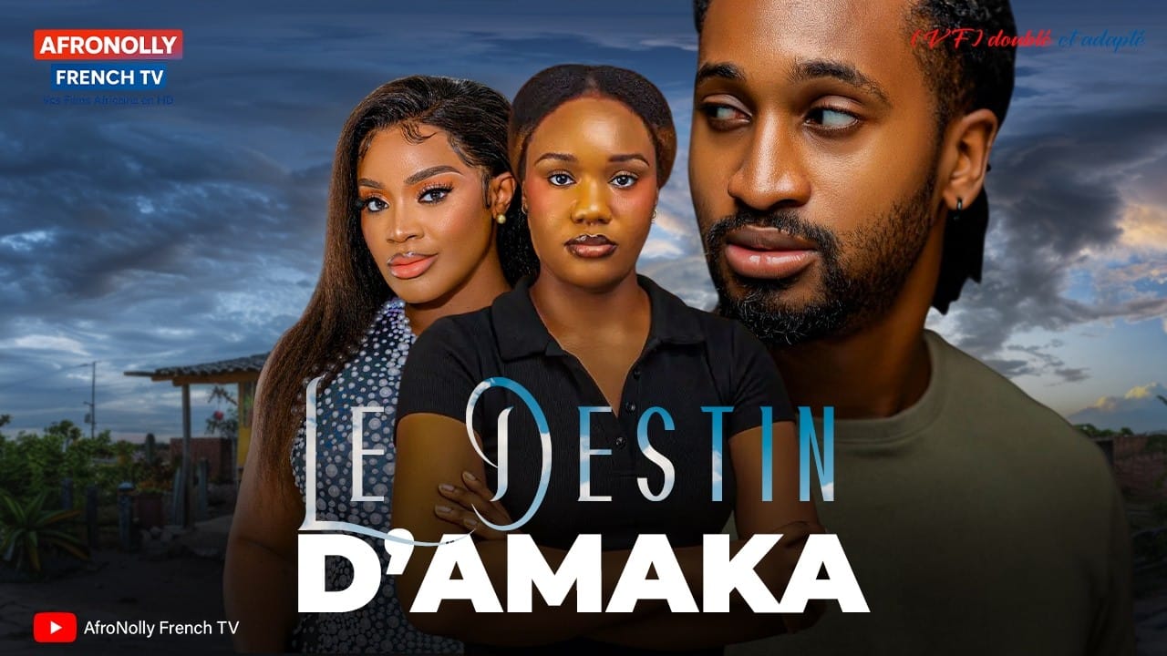 Amaka