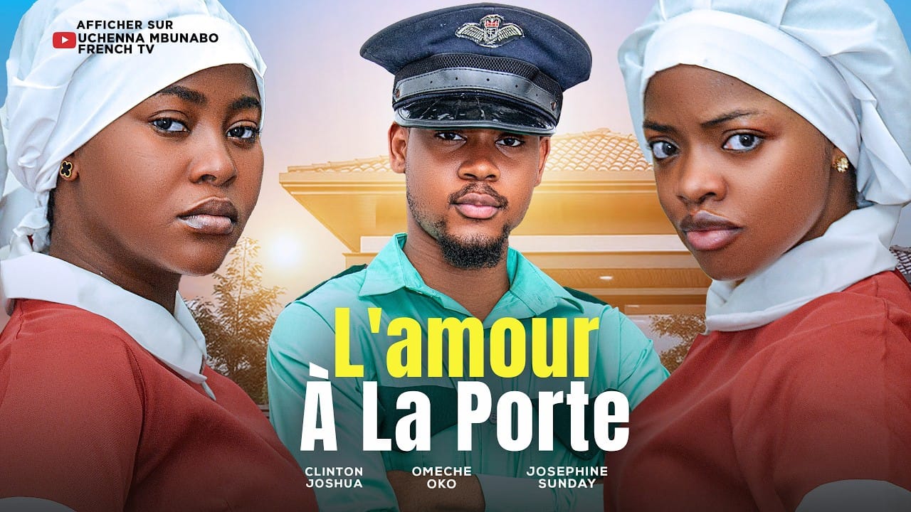 Le fils perdu